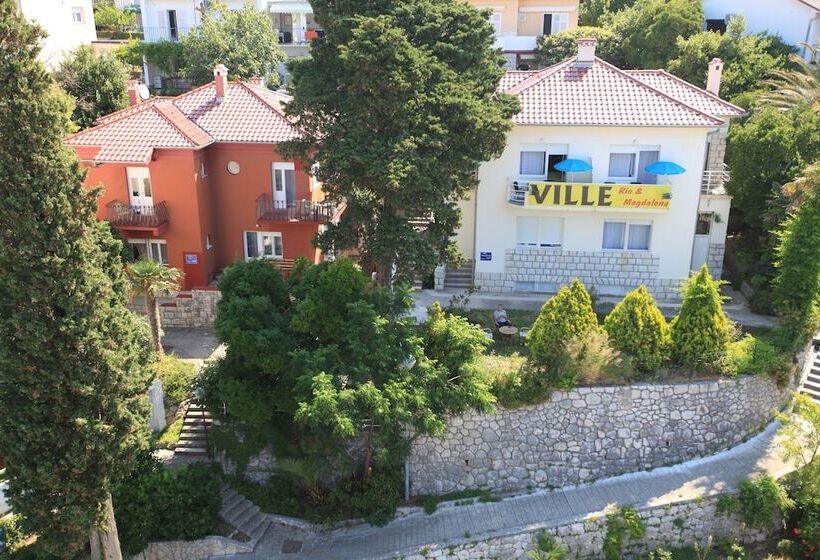 Integral Hotel Arbia   Villa Rio