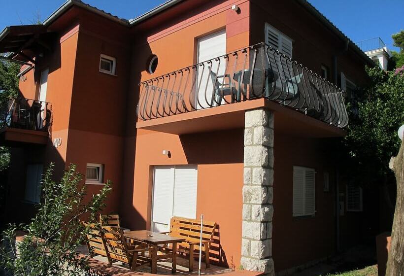 Integral Hotel Arbia   Villa Rio