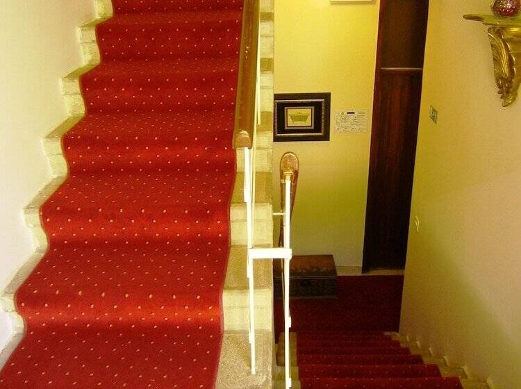 Integral Hotel Arbia   Villa Rio