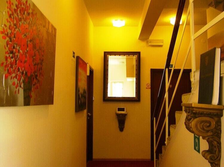 Integral Hotel Arbia   Villa Rio