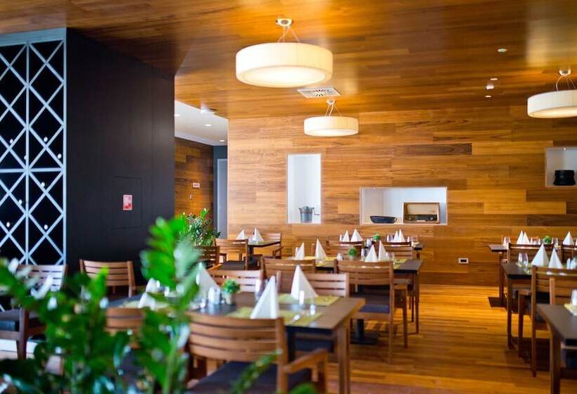 Integral Hotel Arbia   Villa Rio