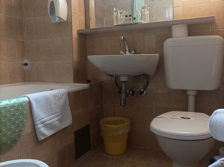 Integral Hotel Arbia   Villa Rio