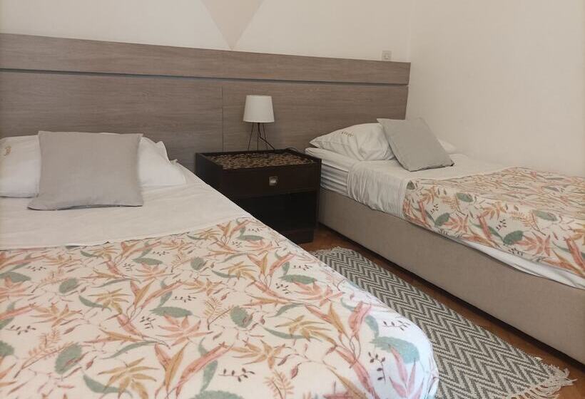 Integral Hotel Arbia   Villa Rio