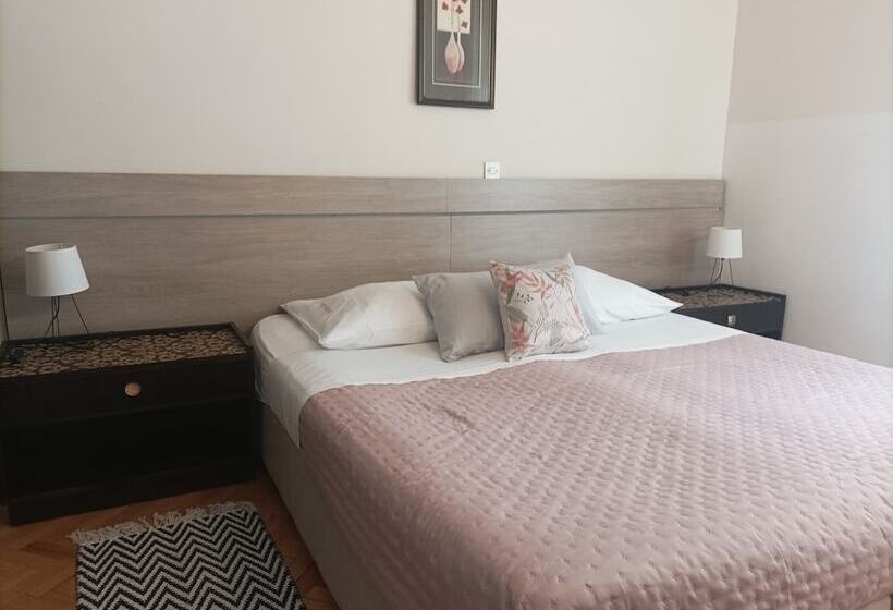 Integral Hotel Arbia   Villa Rio