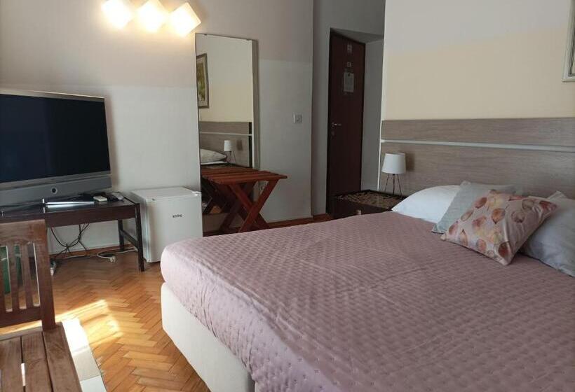 Integral Hotel Arbia   Villa Rio