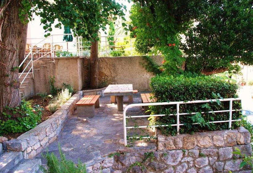 Integral Hotel Arbia   Villa Rio