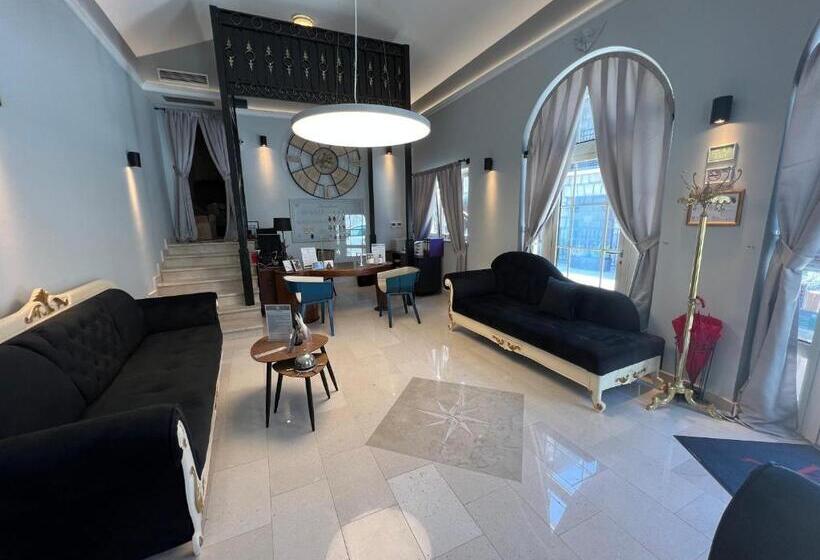 Integral Hotel Arbia   Villa Rio