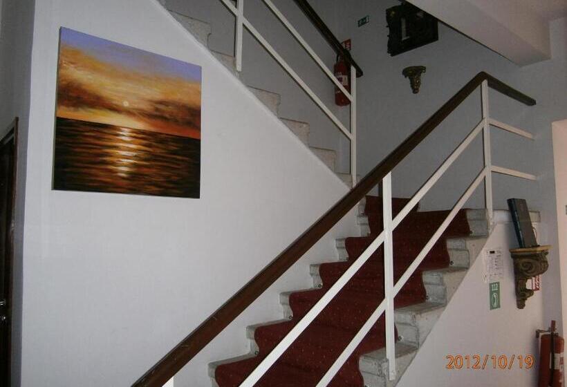 Integral Hotel Arbia   Villa Rio