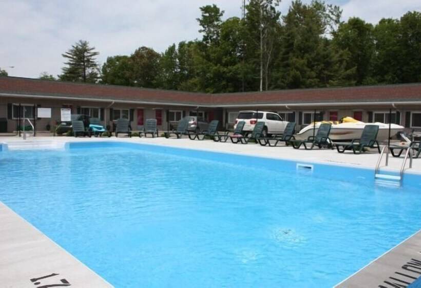 Mozaik Motel