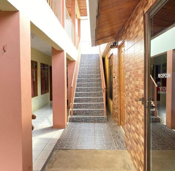 La Puesta Del Sol B&b