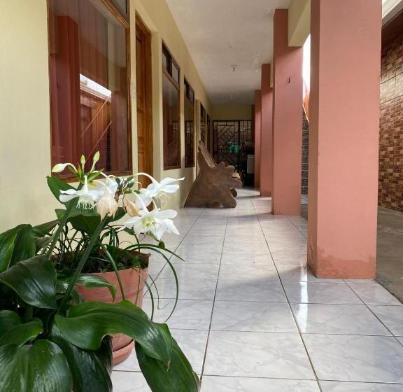 La Puesta Del Sol B&b