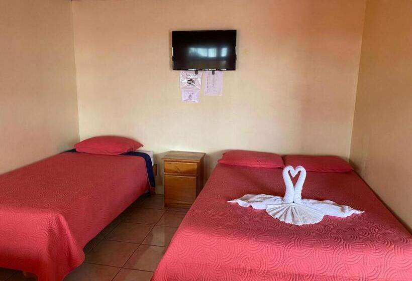 La Puesta Del Sol B&b