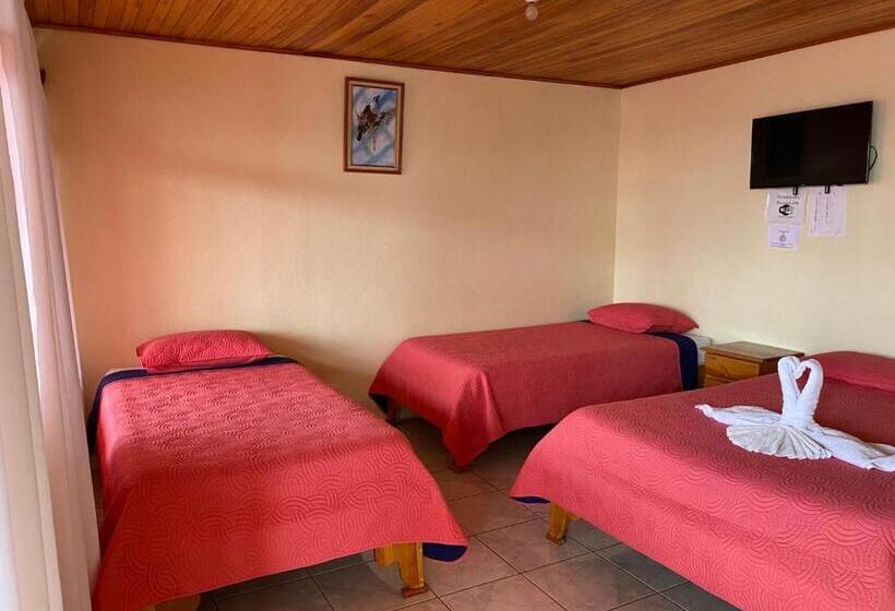 La Puesta Del Sol B&b
