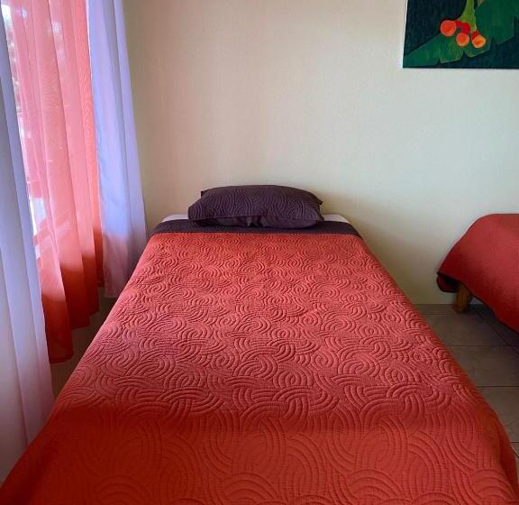 La Puesta Del Sol B&b