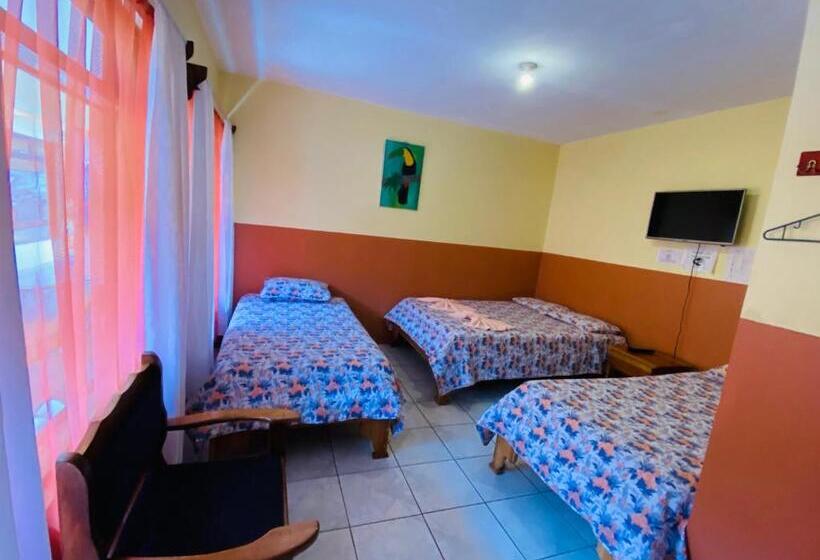 La Puesta Del Sol B&b