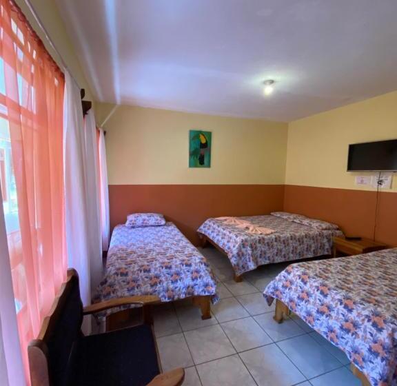 La Puesta Del Sol B&b