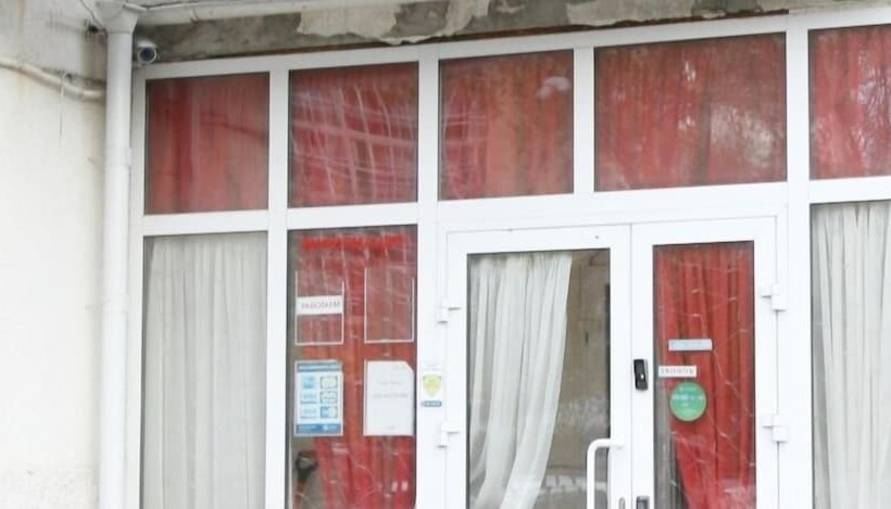 Lait Hotel On Bebelya