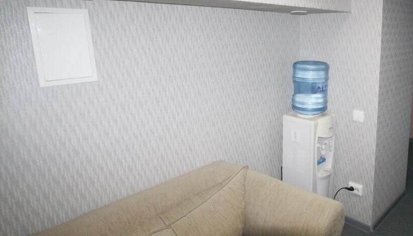 Lait Hotel On Bebelya