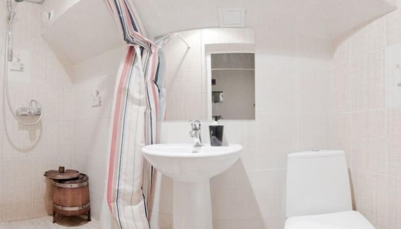 Lait Hotel On Bebelya