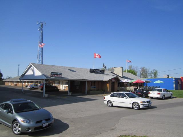 Lighthouse Inn Motel