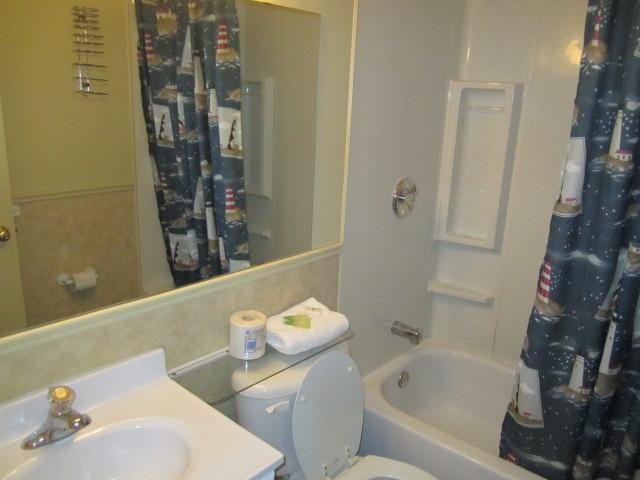 Lighthouse Inn Motel