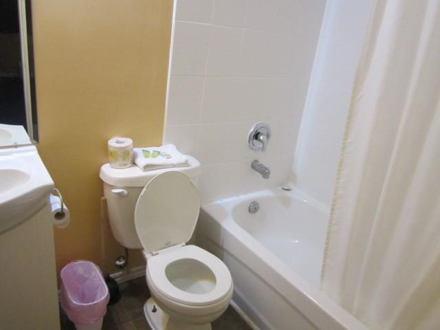 Lighthouse Inn Motel