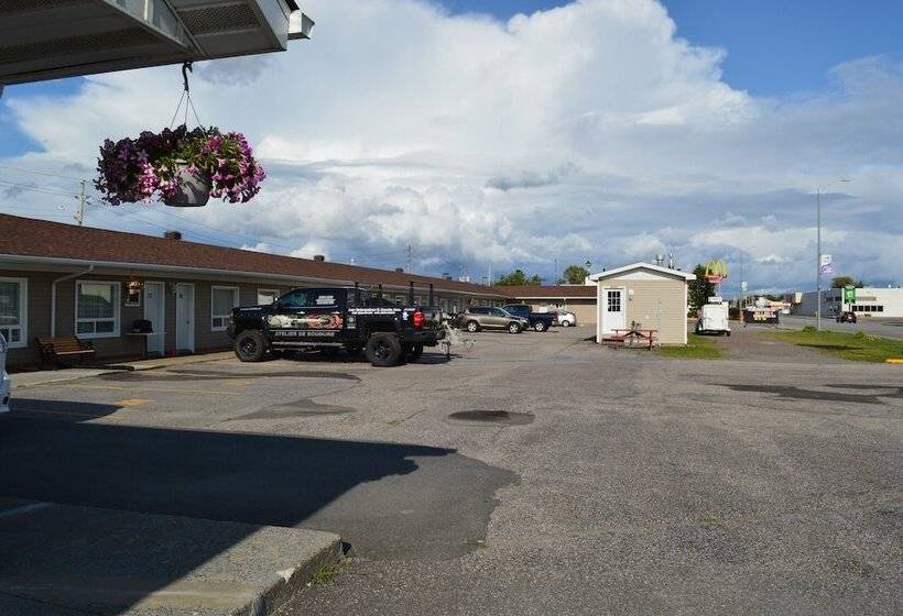 Lincoln Motel