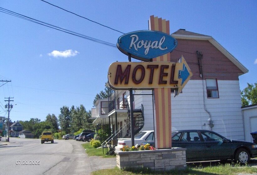 Motel Royal