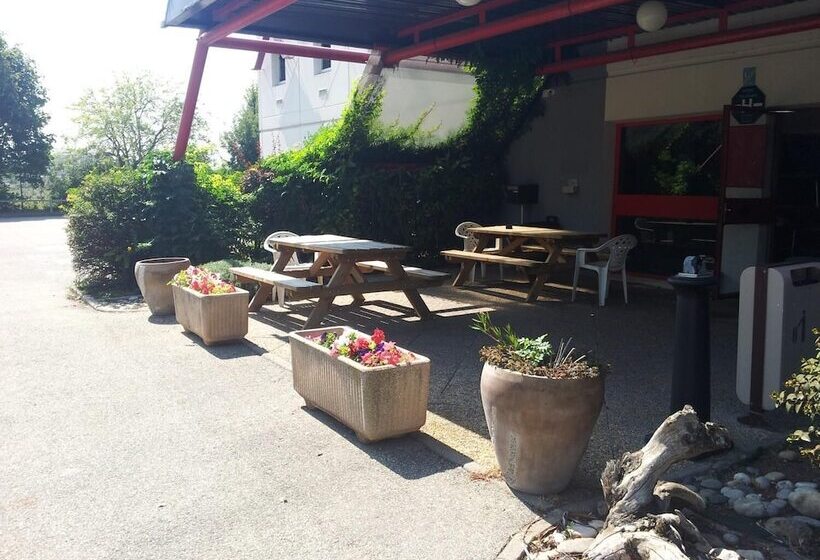 My Kb Hotel Montélimar