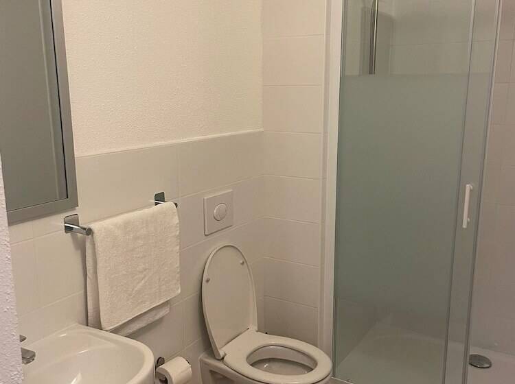 My Kb Hotel Montélimar