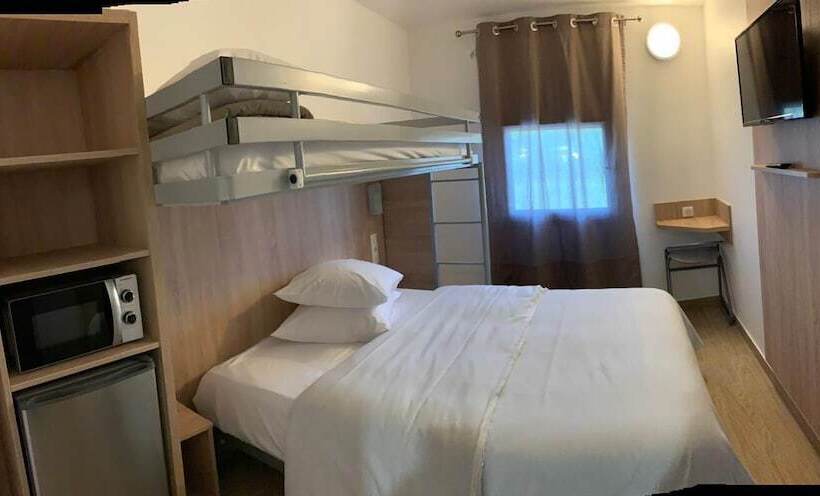 My Kb Hotel Montélimar