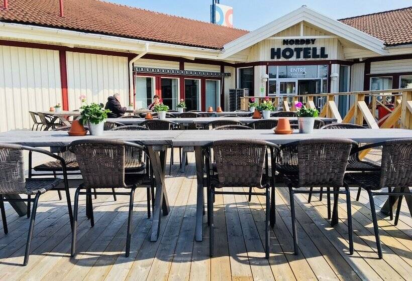 Nordby Hotell