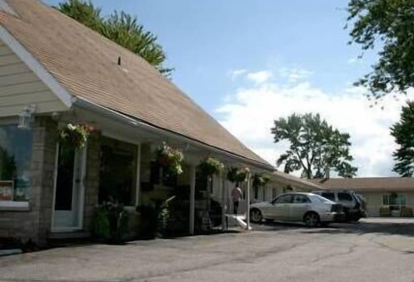 Noretta Motel