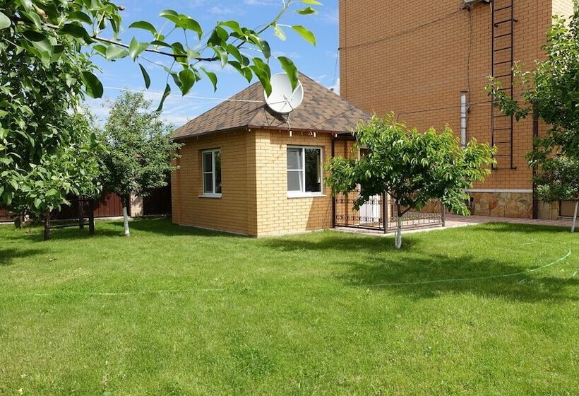 Noy Hotel Domodedovo