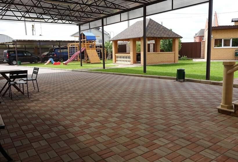 Noy Hotel Domodedovo