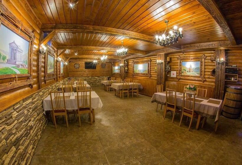 Noy Hotel Domodedovo