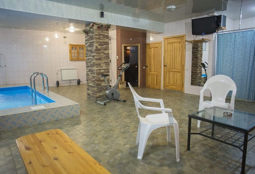 Noy Hotel Domodedovo