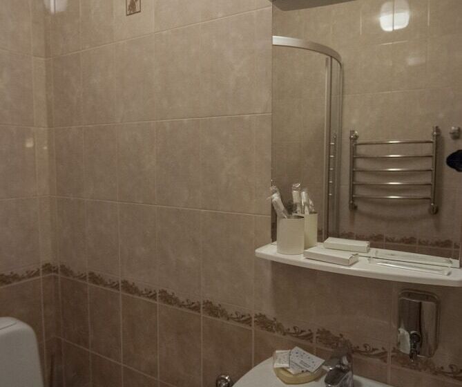 Noy Hotel Domodedovo