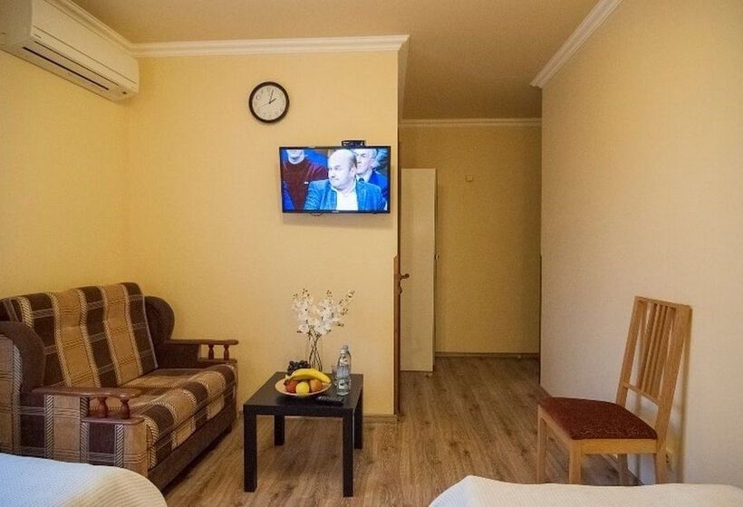 Noy Hotel Domodedovo