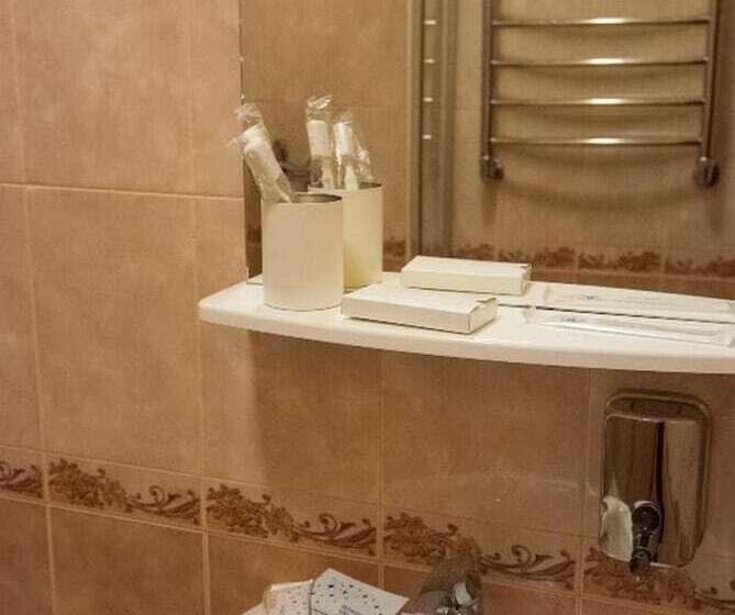 Noy Hotel Domodedovo