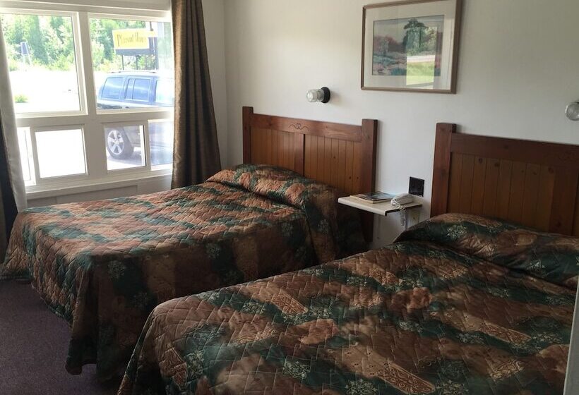 Pleasant Manor Motel