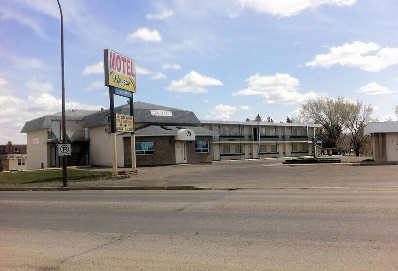 Rainbow Motel
