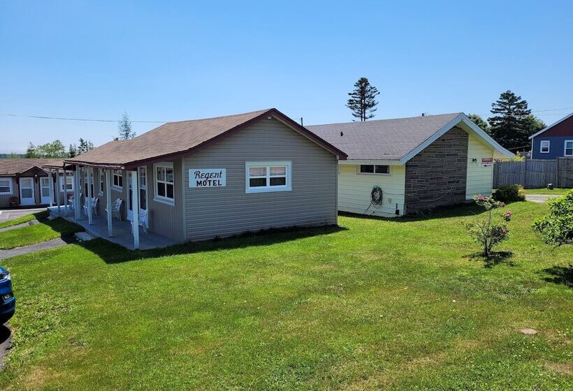 Regent Motel