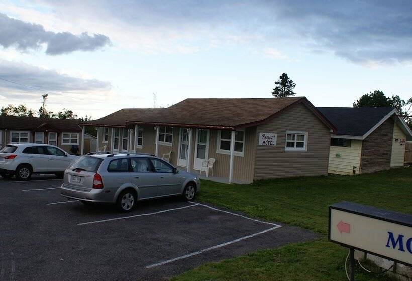 Regent Motel