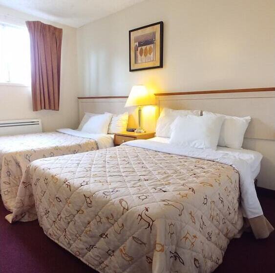 Sand Castle Suites Motel