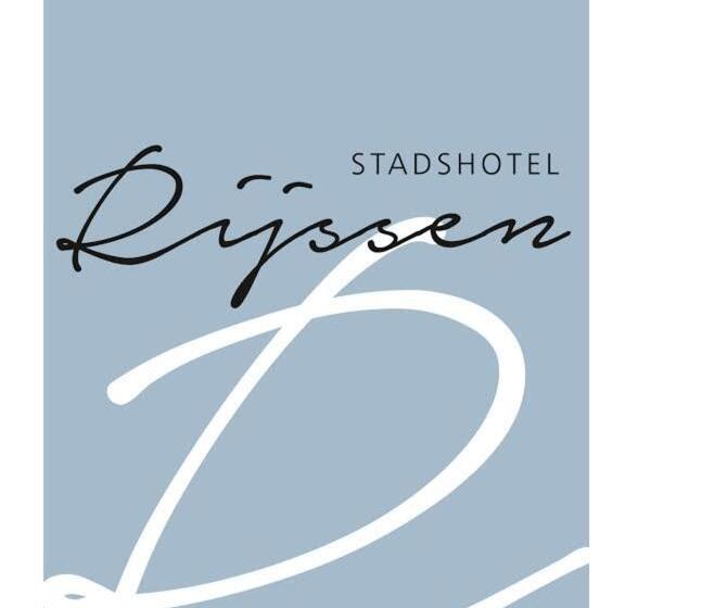 Stadshotel Rijssen