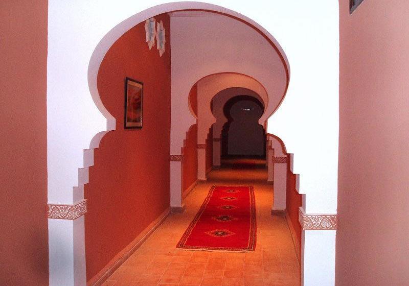 호텔 Stargazing  Saharasky