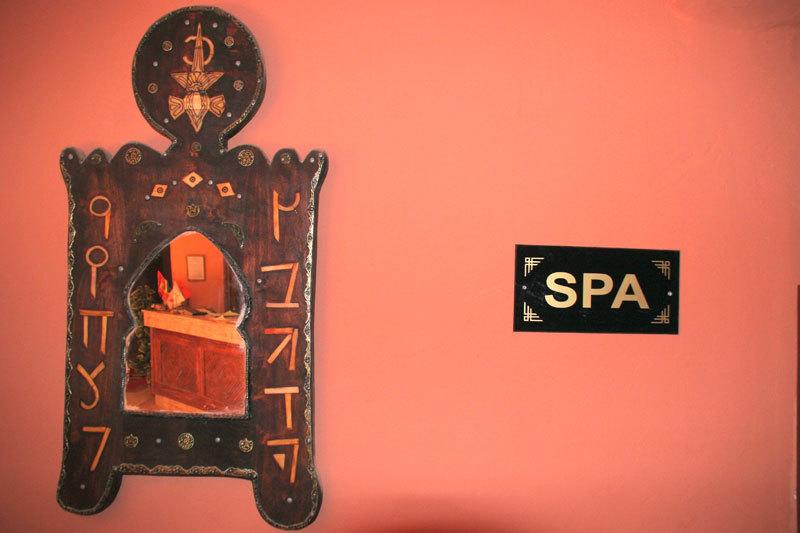 호텔 Stargazing  Saharasky