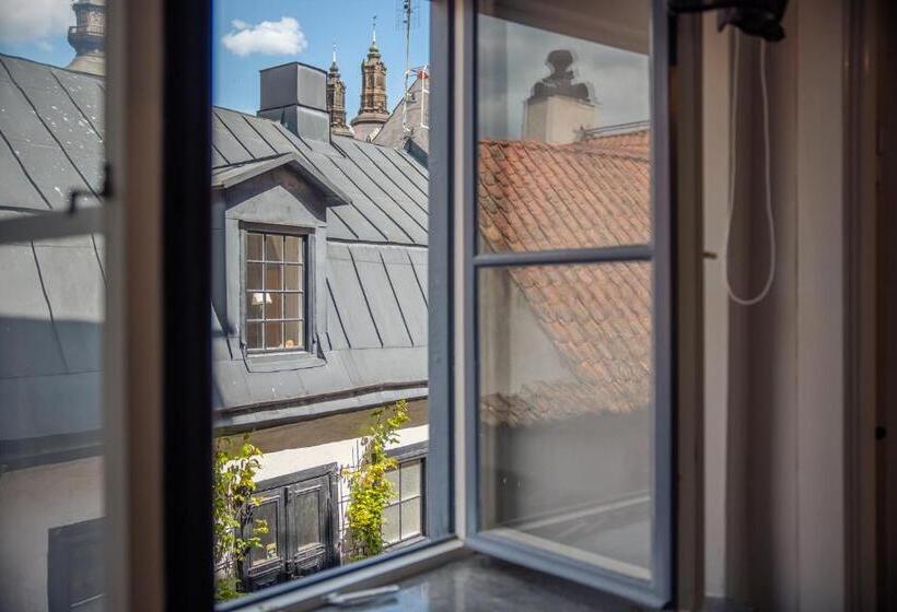 Stora Torget   Visby Lägenhetshotell