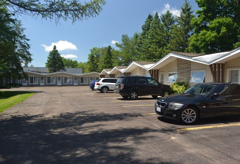 Stratford Suburban Motel